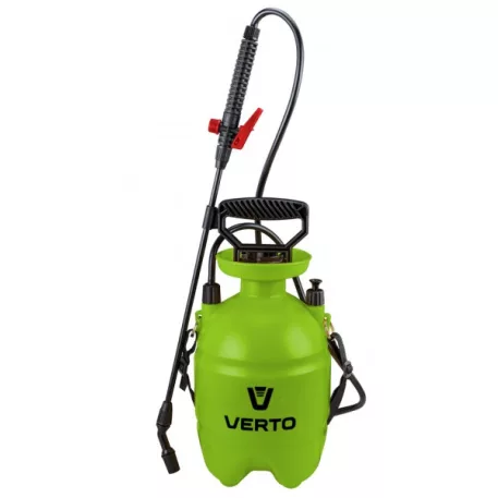 Permetező 3,0 L Verto 15G504 Vízpermetezésre