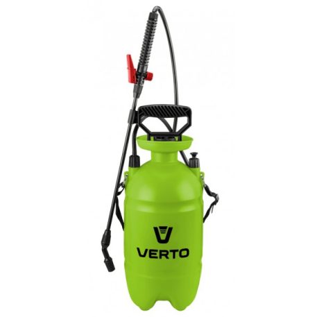 Permetező 5,0 L Verto 15G505 Vízpermetezésre