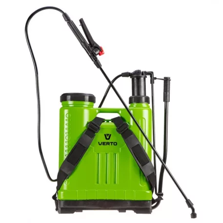 Permetező Verto 15 L 15G507