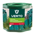 IPBO 228/130 mm ágyásszegély Terrakotta 2,5 m ÚJ