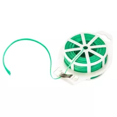 Kötözőhuzal Verto 15G530 Kerti 1.5 mm, 50 m