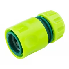 Gyorscsatlakozó Verto 15G720 1/2"