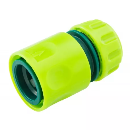 Gyorscsatlakozó Verto 15G720 1/2"