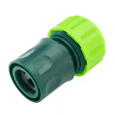 Gyorscsatlakozó Verto 15G722 3/4"