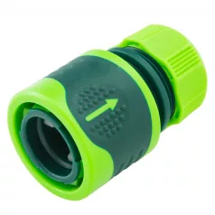 Gyorscsatlakozó Verto 15G730 1/2" Bim