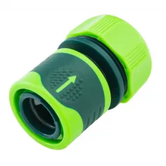 Gyorscsatlakozó Verto 15G732 3/4" Bim