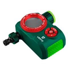 Locsolásvezérlő Verto 15G751 Elektronikus
