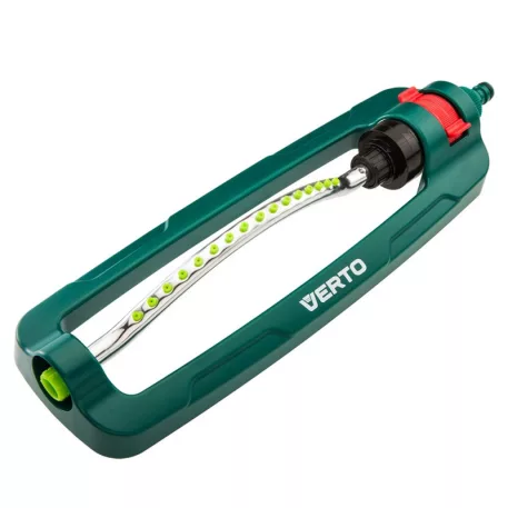 Billenős Locsoló Verto 15G771 378 M2