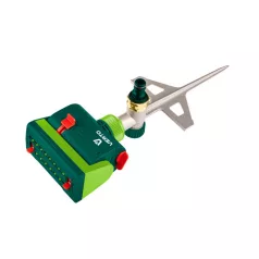 Billenős Locsoló Verto 15G773 208 M2