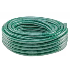 Locsolótömlő Verto 15G800 1/2" Zöld /20 m Economic