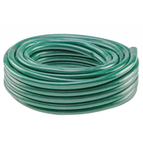 Locsolótömlő Verto 15G800 1/2" Zöld /20 m Economic