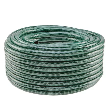 Locsolótömlő Verto 15G801 1/2" Zöld /30 m Economic