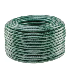 Locsolótömlő Verto 15G802 1/2" Zöld /50 m Economic