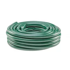 Locsolótömlő Verto 15G803 3/4" Zöld /20 m Economic