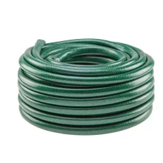 Locsolótömlő Verto 15G804 3/4" Zöld /30 m Economic