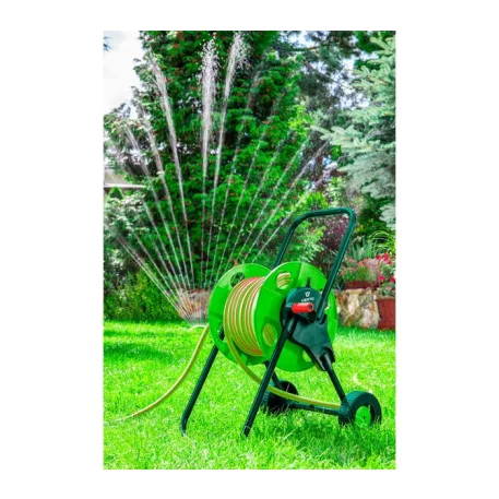 Verto Locsolótömlő 15G822 1/2" Pro /50 m