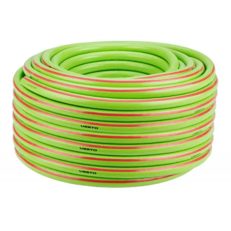 Locsolótömlő Verto 15G825 3/4" Pro /50 m