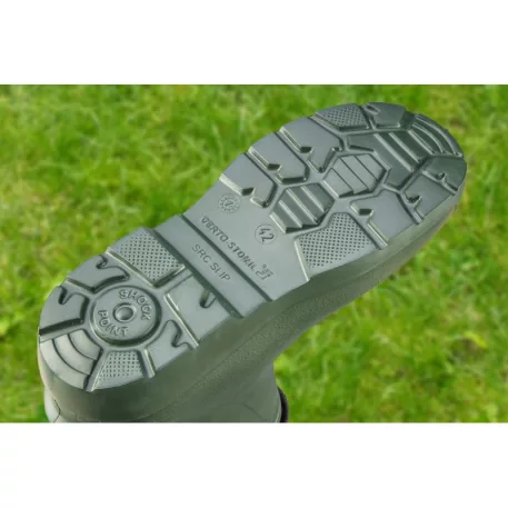 Gumicsizma Verto 15G930 Eva, Férfi, 40