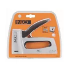 Tűzőgép Neo 16-015 J Kapocshoz 6-10 mm