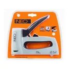 Tűzőgép Neo 16-017 J Kapocshoz 6-14