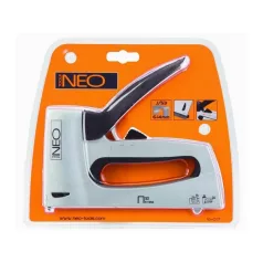 Tűzőgép Neo 16-017 J Kapocshoz 6-14