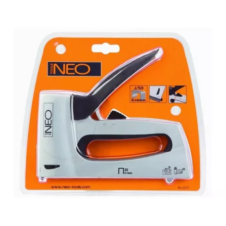 Tűzőgép Neo 16-017 J Kapocshoz 6-14