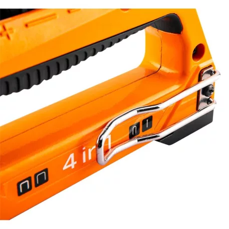 Tűzőgép Neo 16-030 4az1-ben, 6-14mm