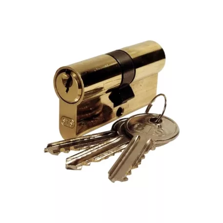 CILINDERBETÉT 30X30 5K. FÚRT RÉZ ANBO