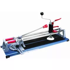 CSEMPEVÁGÓ TOP TOOLS 16B243 400 MM+KÖRK.