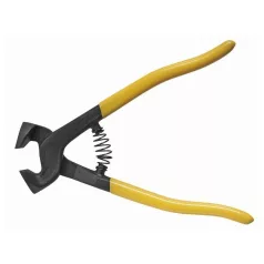 TOPEX Csempetörőfogó 16B441 200 mm