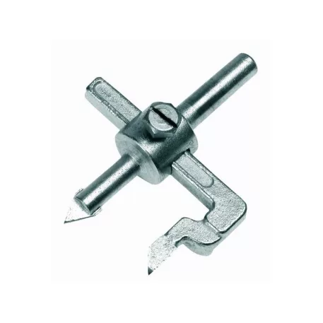 Körkivágó Csempéhez Top Tools 16B450