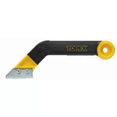 TOPEX Fugatisztító 16B471 50 mm