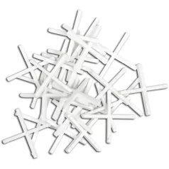 TOPEX Hézagolókereszt 16B520 2 mm/200