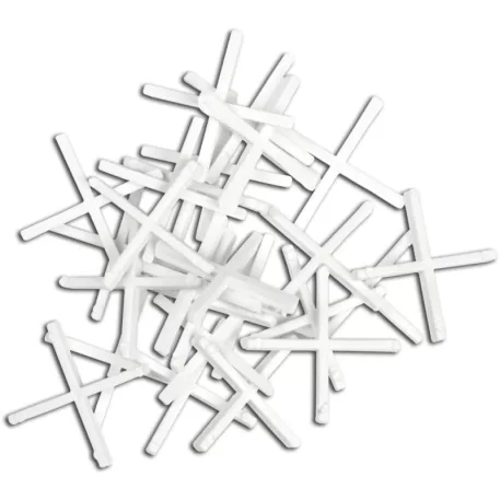 TOPEX Hézagolókereszt 16B520 2 mm/200