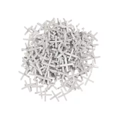 TOPEX Hézagolókereszt 16B550 5 mm/100