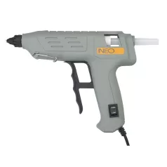 Ragasztópisztoly Neo 17-082 80 W