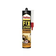 Ragasztó Pattex Pl 500 Powerfix 385 gr Extrém