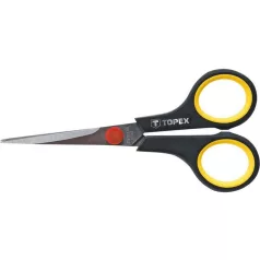 TOPEX Olló 17B714 140 mm