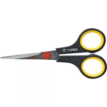 TOPEX Olló 17B714 140 mm