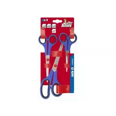 OLLÓ KÉSZLET TOP TOOLS 17B723 3 R.