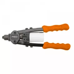 Popszegecshúzó Neo 18-107 2.4- 4.8 mm Kétkaros