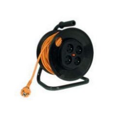 KÁBELDOB MŰA.4-ES MT3X1,5 50 M NARANCS