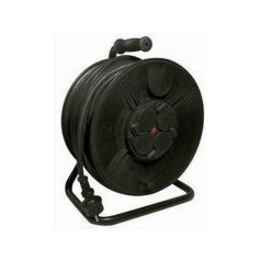 KÁBELDOB MŰA.4-ES GT3X1,5 50 M FEKETE