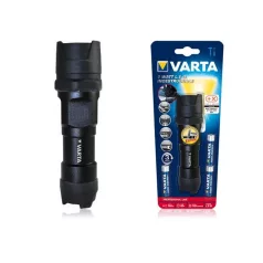 Elemlámpa Varta 1 W LED-es 3AAA Ele mmel