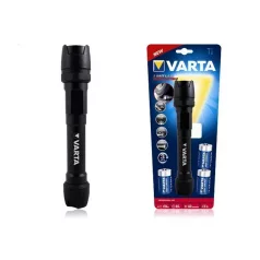 Elemlámpa Varta 3 W LED-es 3C Ele mmel