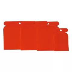 GLETTELŐ KLT TOP TOOLS 18B437 50-120 MM