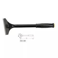 TOPEX Ablakkaparó 18B526 310 mm
