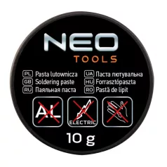 Forrasztópáka Neo 19-153 100W Transzformátoros