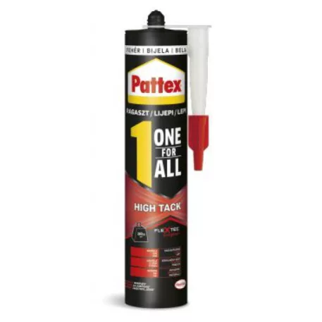 Ragasztó Pattex One For All High Tack 440 gr.