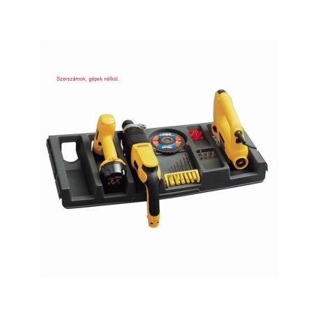 Polc Stanley 192020 Géptartó